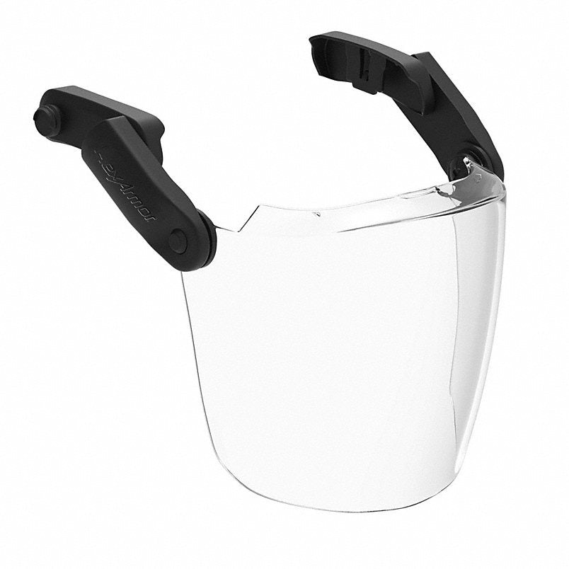 HEXARMOR Hexarmor 17-12001 Mechanical Face Shield