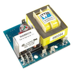 WARRICK-GEMS SENSORS & CONTROLS 16DB1D0R DPDT RELAYS
