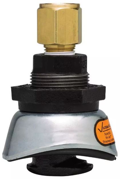 VICTAULIC CD20923PE0 PIPE FITTINGS