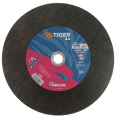 WEILER 57030 GRINDING & CUT OFF WHEELS