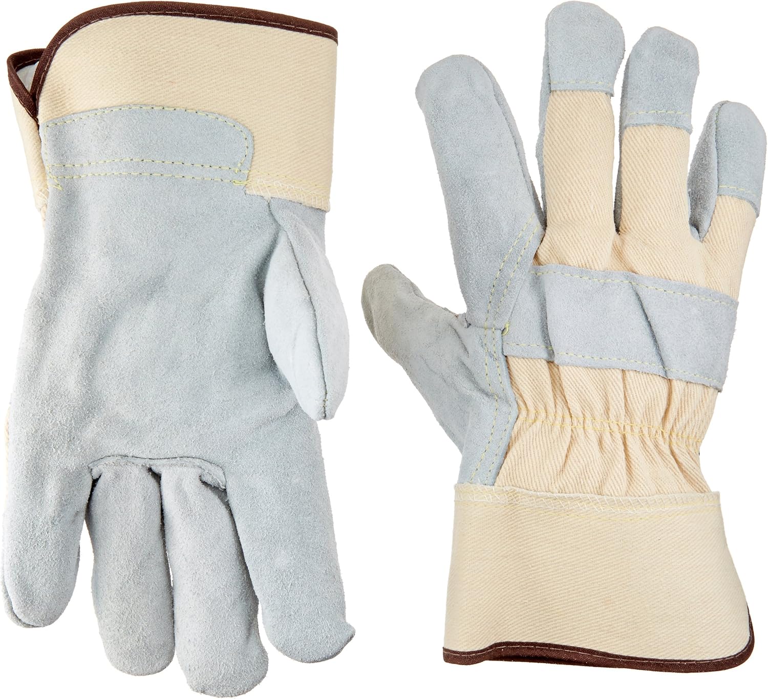 MCR SAFETY 1500KL WORK GLOVES