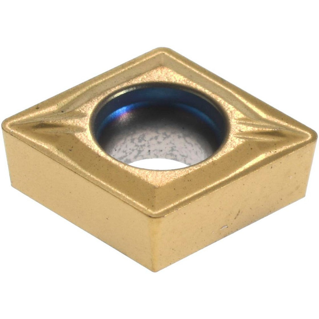 SECO TOOLS Seco 02754793 Ccmt 21.51MF2 CP500 Carbide Turning Insert
