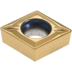 SECO TOOLS Seco 02754793 Ccmt 21.51MF2 CP500 Carbide Turning Insert