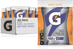 GATORADE 33665 BEVERAGE SERVICE