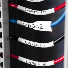 DYMO 1801611 Rhino 4200 Label Maker (6 AA Batteries Required)