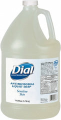 DIAL MANUFACTURING Dial DIA82838 Antibacterial Liquid Hand Soap 1 Gal