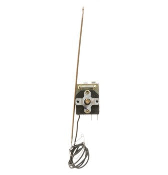 GE APPLIANCES Ge Appliances WB20K10026 Range Oven Thermostat Electric (1 3/8 x 2 1/2 x 39 in) Replaces WB20K10026