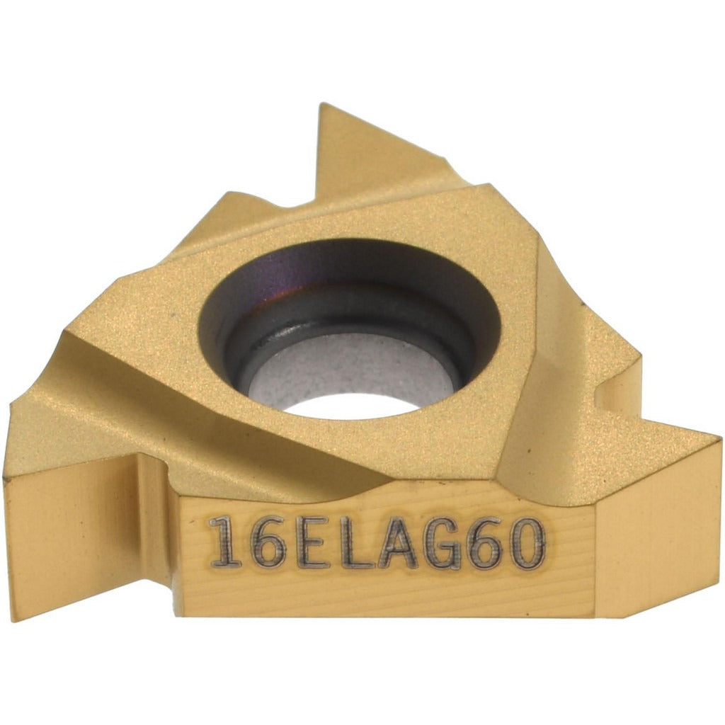 SECO TOOLS Seco 00049532 Threading Insert 60 Deg 48-8 Tpi Carbide CP500