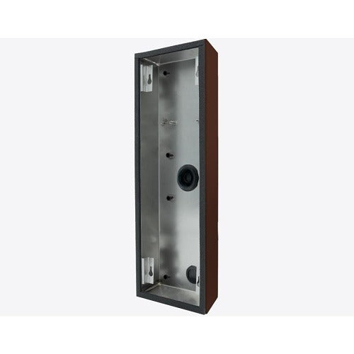 DOORBIRD Doorbird 423881167 Surface Mount Box RAL8016