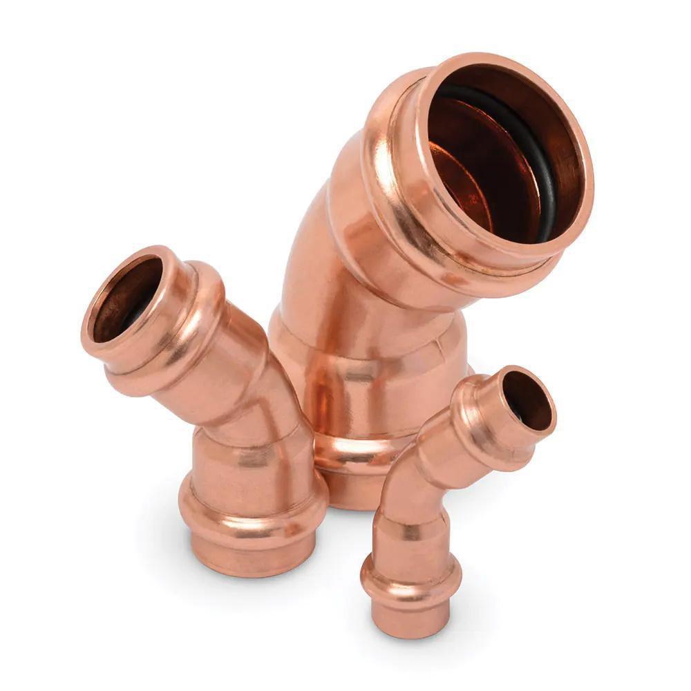 PARKER 871405 PIPE FITTINGS