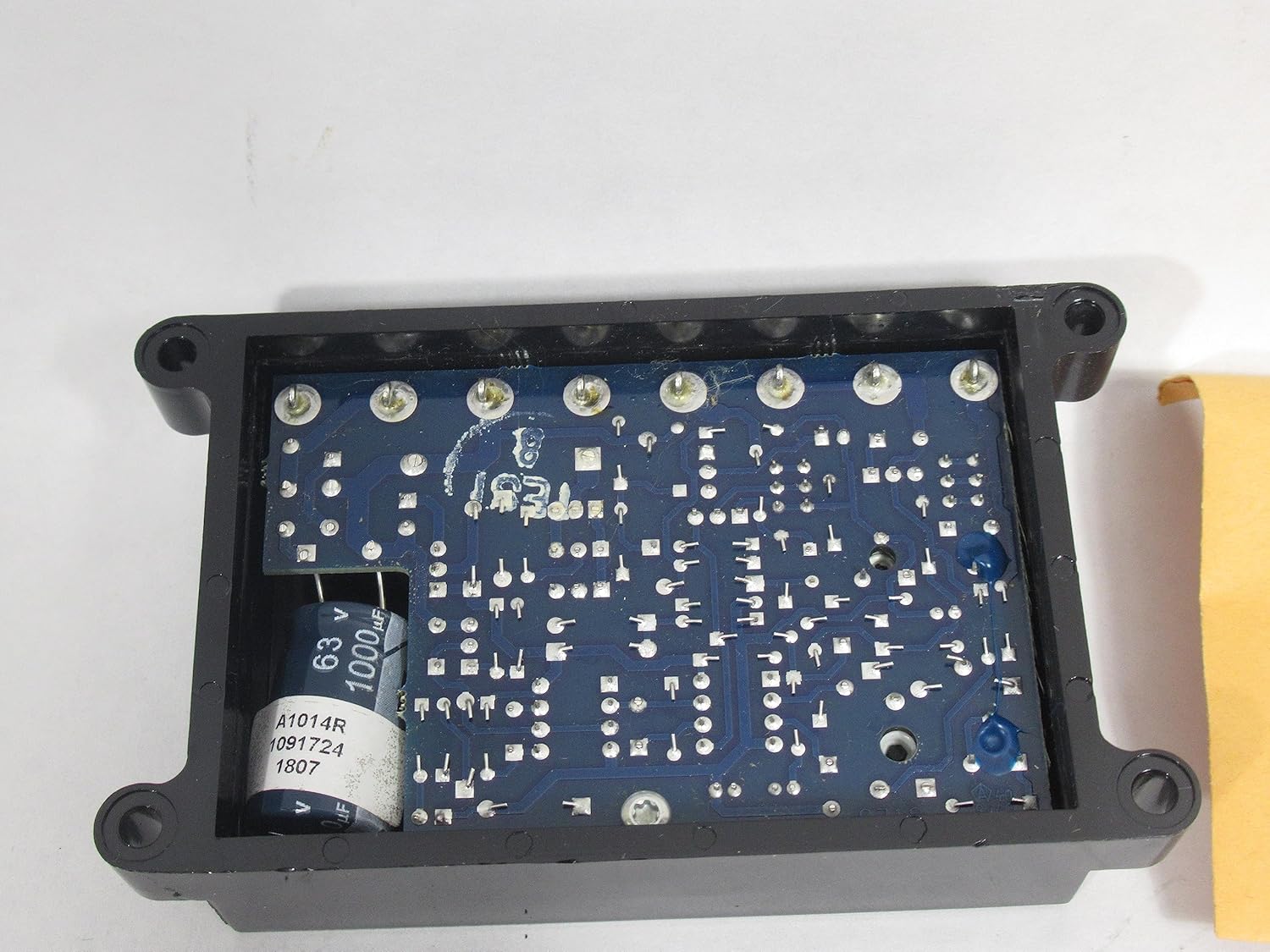 MAXITROL MAXITROL A1014R Universal Amplifier Replaces A1014 A1014L1 A1014U AD1014