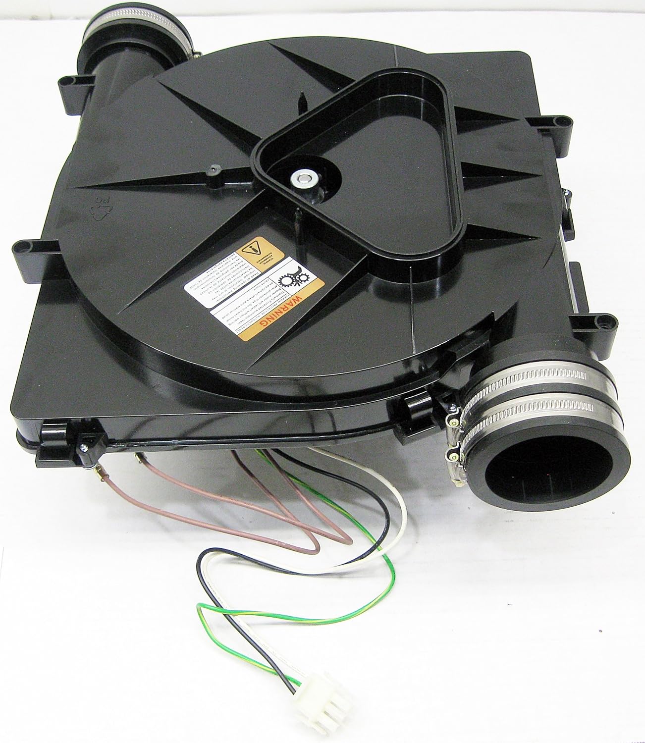 PACKARD Packard 66756 Draft Inducer Motor 115V 58W 3300RPM for Carrier 320725-756