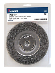 WEILER 06645P BRUSHES
