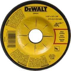 DEWALT DW4541 ABRASIVE HAND PADS