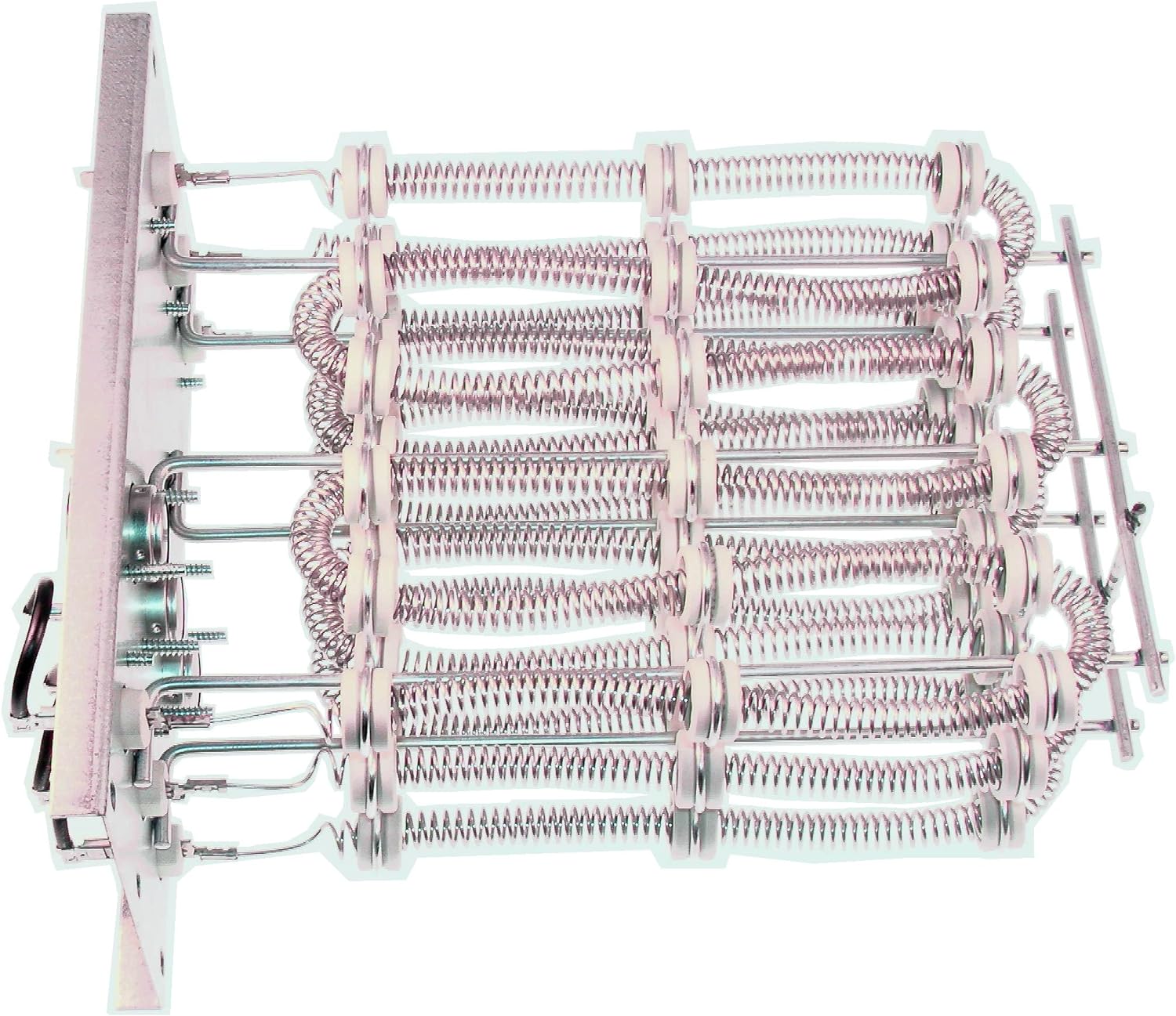GOODMAN B1037489S HEAT EXCHANGERS