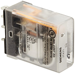 SIEMENS 3TX7110-5BC13C RELAYS