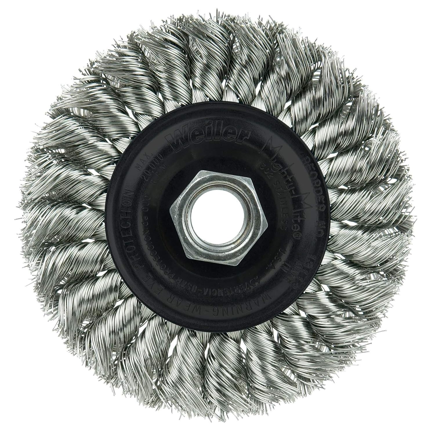 WEILER 13113 SCRATCH BRUSHES