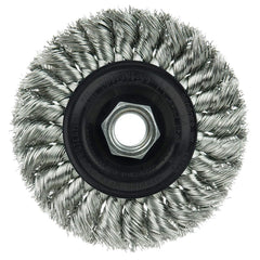 WEILER 13113 SCRATCH BRUSHES
