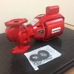 ARMSTRONG AIR 174031MF-013 CIRCULATOR PUMPS