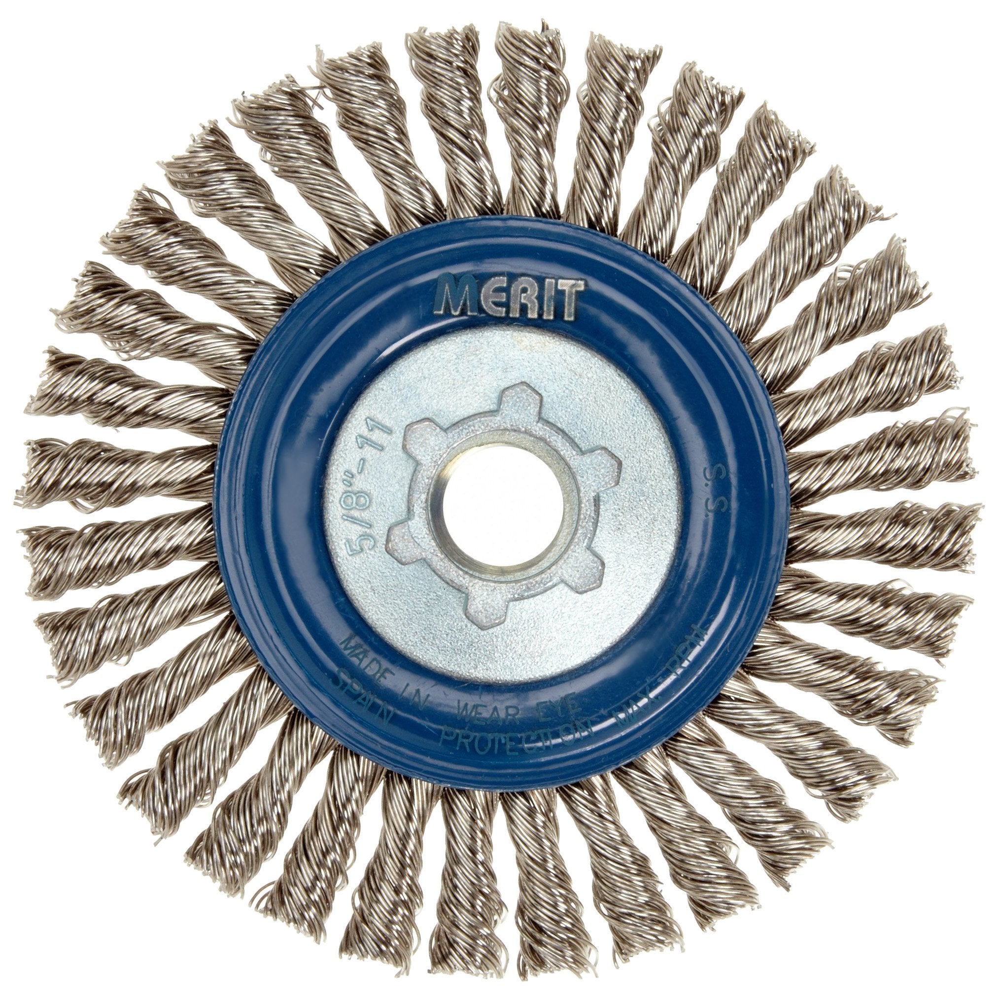 NORTON 69936653351 BRUSHES