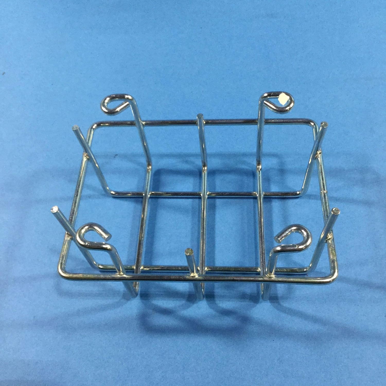 JOHNSON CONTROLS Johnson Controls T-4002-3001 Wire Guard for HVAC Thermostat Control