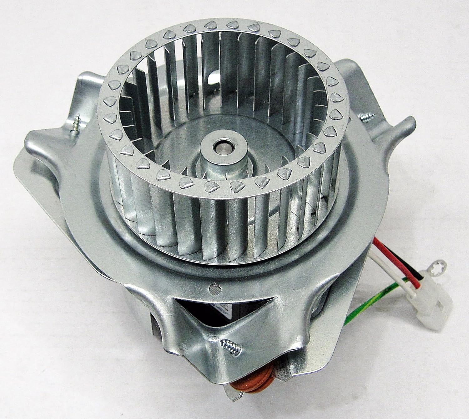 PACKARD Packard 66761 Draft Inducer Motor 115V 8.5MHP Replacement for Carrier