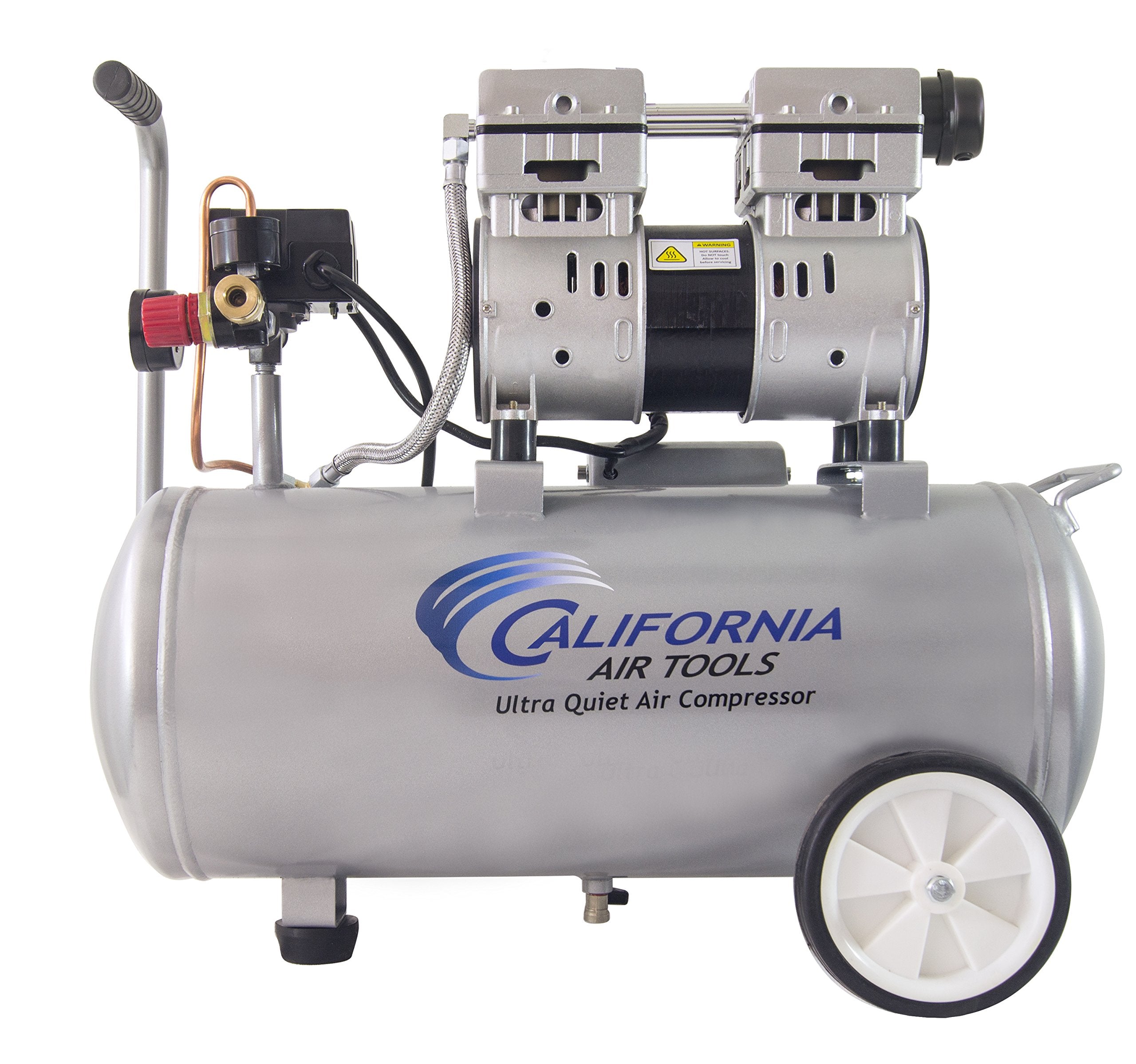 CALIFORNIA AIR TOOLS 8010 COMPRESSOR PARTS & ACCESSORIES