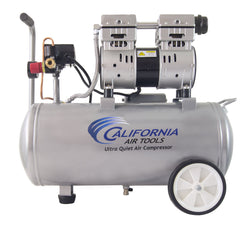 CALIFORNIA AIR TOOLS 8010 COMPRESSOR PARTS & ACCESSORIES