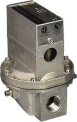 HONEYWELL Honeywell V88A1659 Diaphragm Gas Valve 24V (3/4 Inch 1/2 PSI Max Solenoid Operated) Replacement V88A1659