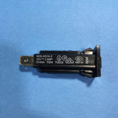 TE CONNECTIVITY W28-XQ1A-3 CIRCUIT BREAKERS