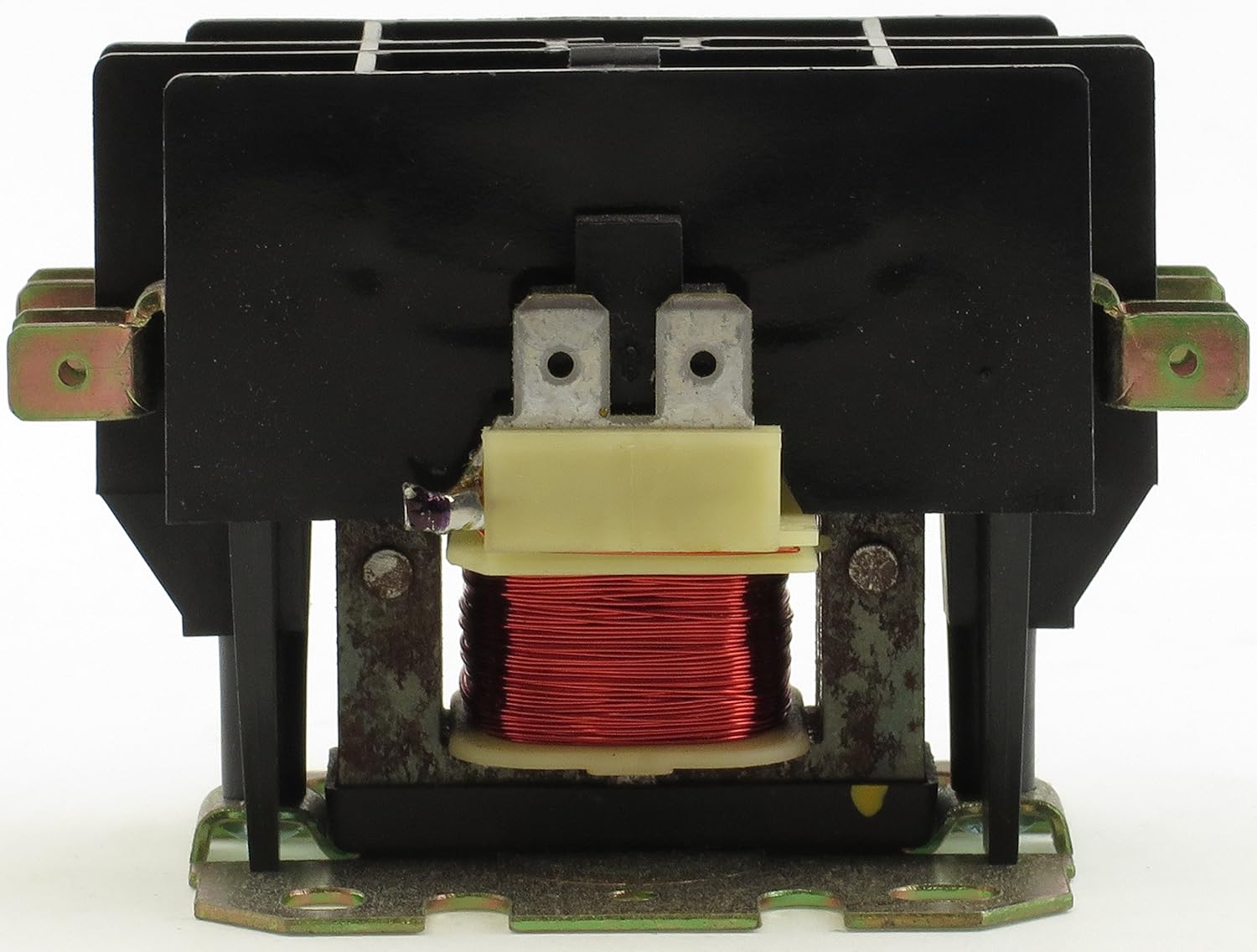 SCHNEIDER ELECTRIC Schneider Electric 8910DP31V14 Contactor 600-Vac 30-Amp Dp Plus Options Electrical Box