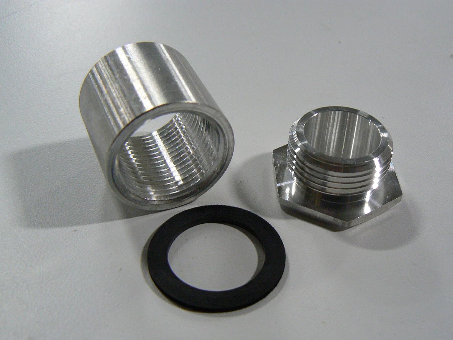 BOHN 92864003 STRAINERS WITH SPUDS