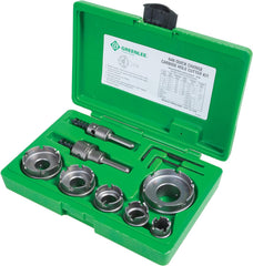 GREENLEE 648 DRILLS & IMPACT DRIVERS
