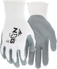 MCR SAFETY 9674L WORK GLOVES