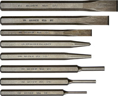 MAYHEW TOOLS 61025 CHISELS