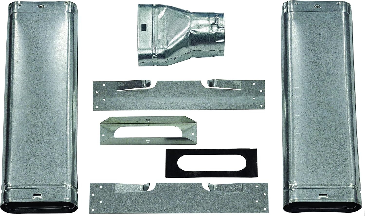 WILLIAMS COMFORT PRODUCTS 9929 DUCT BOOTS