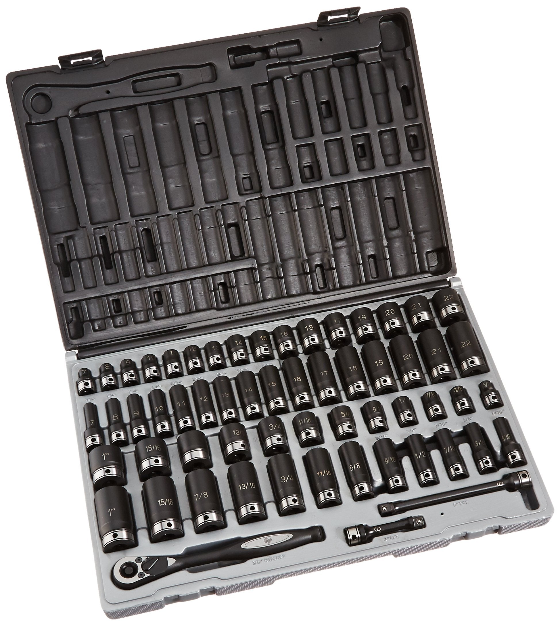 GREY PNEUMATIC 81259CRD PLIERS & WRENCHES