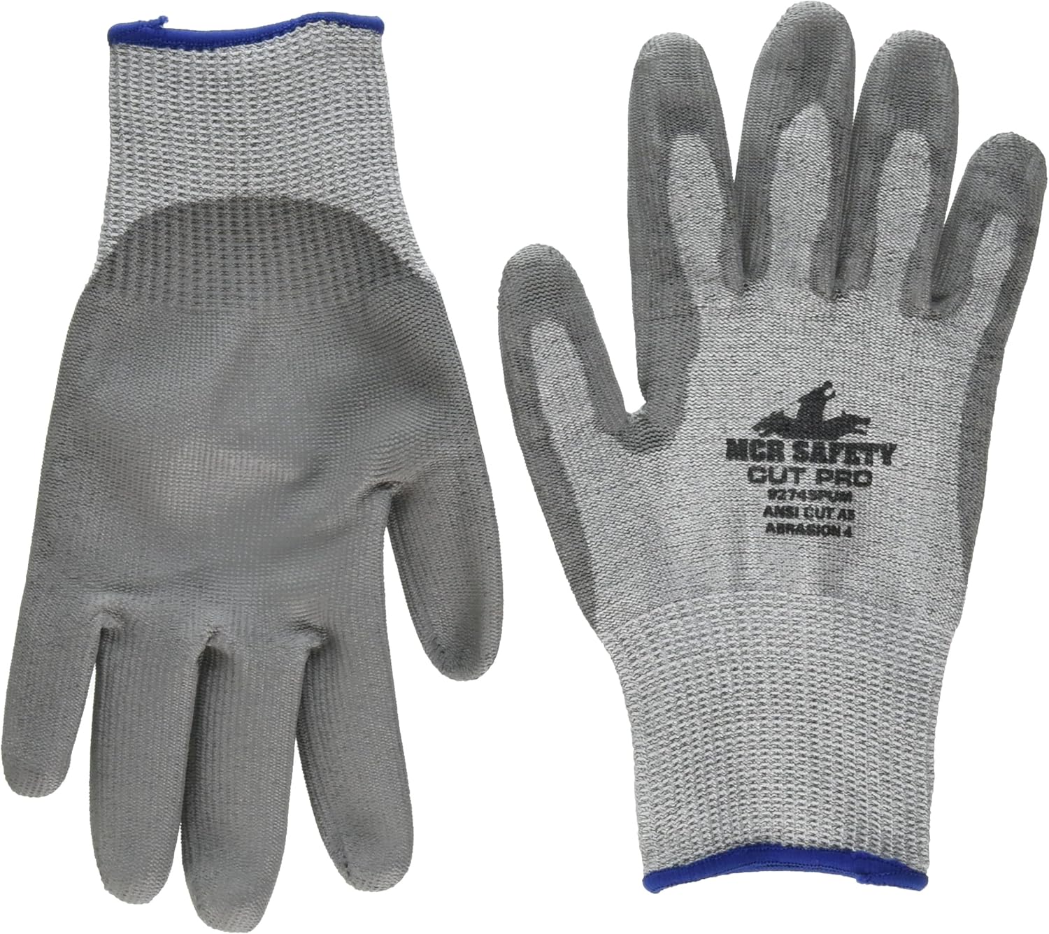 MCR SAFETY 92743PUM GLOVES, SLEEVES, & MITTS