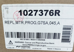 NORDYNE 1027376R PROGRAMMED ECM MOTORS