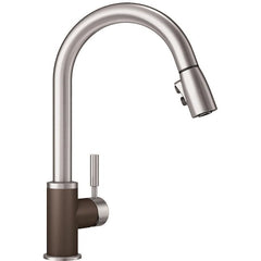 BLANCO Blanco 442064 Sonoma Single-Handle Pull-Down Sprayer Faucet (2.2 gpm)