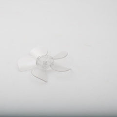 BOHN Bohn 5101B Fan Blade 5-1/2 inch 24 degree 5-Wing CCW (Replacement 5101B)