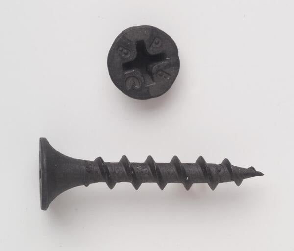PECO Peco 2DSJ #6 x 2 Bugle Head Phillips Coarse Thread Drywall Screw (100 per Jar)