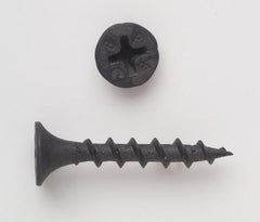 PECO Peco 2DSJ #6 x 2 Bugle Head Phillips Coarse Thread Drywall Screw (100 per Jar)
