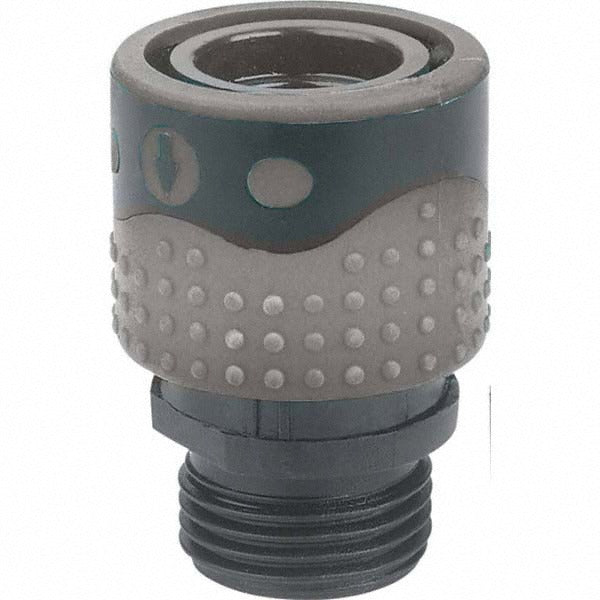 GILMOUR Gilmour 839044-1001 Female Garden Hose Connector 3/4 in