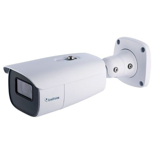 GEOVISION Geovision 125-GBL4911-0010 Ip Dome Camera