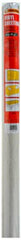 FROST KING Thermwell V4825/8 Clear Vinyl Sheeting 8 Mil 4x25 Ft