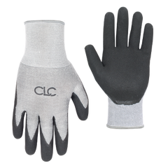 CLC CUSTOM LEATHER CRAFT Clc Custom Leather Craft 2106L Neoprene Work Glove Large (1 Pair)