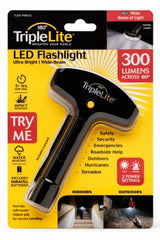 TRIPLELITE Triplelite Llc TL300-PMB-02 Led Flashlight 300 Lumens