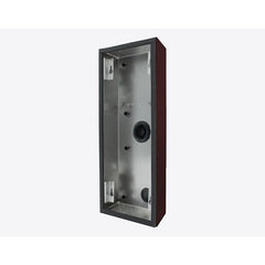 DOORBIRD Doorbird 423875852 Surface Mount Box Ip Intercom RAL3007