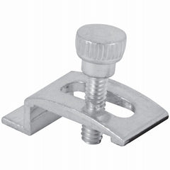 PRIME-LINE Prime Line Products T 8724 Storm Door Panel Clip 8-pack